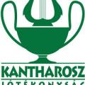Kantharosz Civil Összefogás - pályázati felhívás