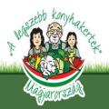 Legszebb konyhakertek program Dunaszentpálon